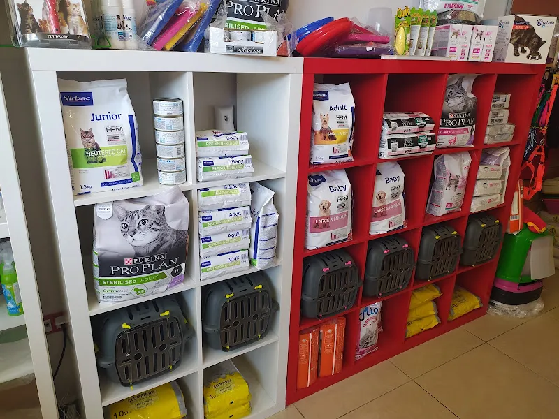 Vetonya Veteriner Kliniği foto 1