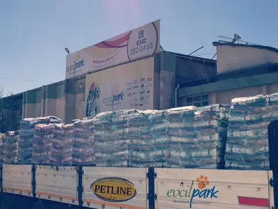 Evcilpark Limited Şirketi