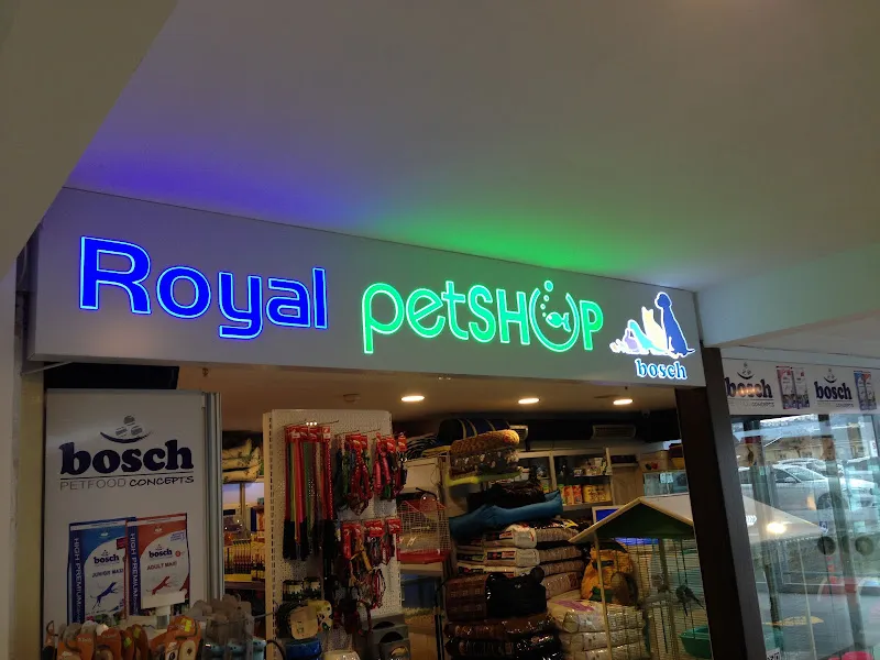 Royal Petshop arastapark avm foto 1