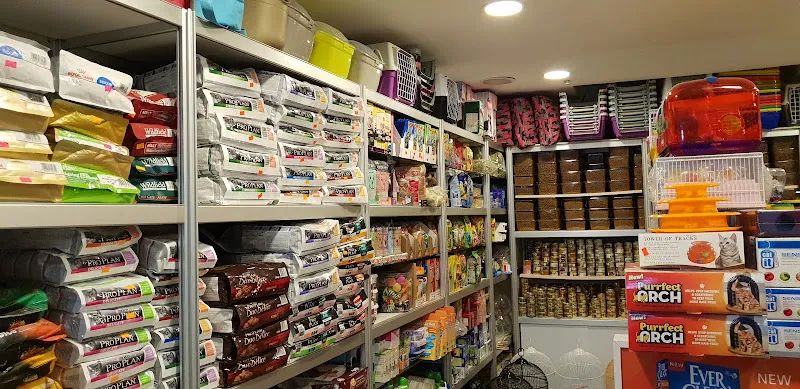 Royal Petshop arastapark avm foto 2