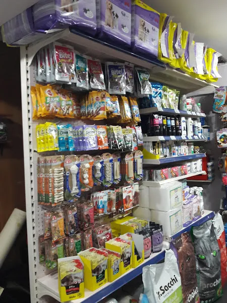 ÇEKMEKÖY PETSHOP foto 2
