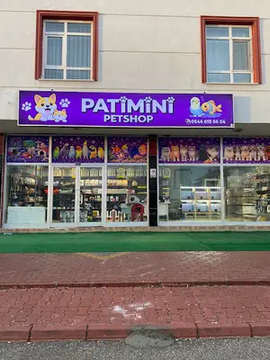 Patimini Petshop