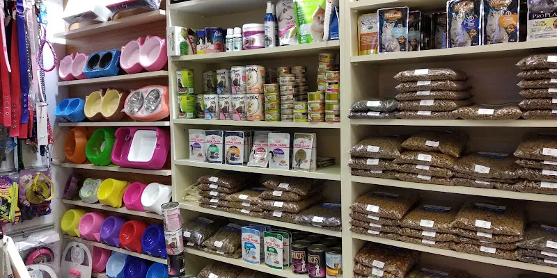 Merve Petshop foto 2