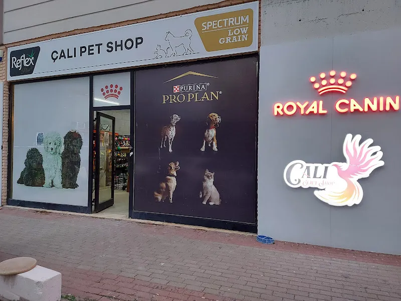 Çalı Petshop Bursa foto 1