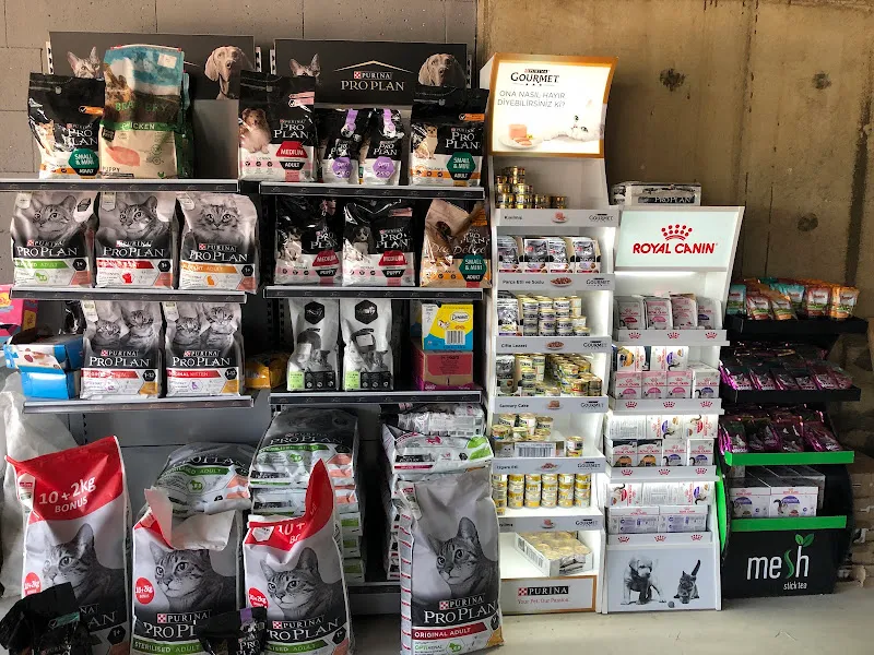 Çalı Petshop Bursa foto 2