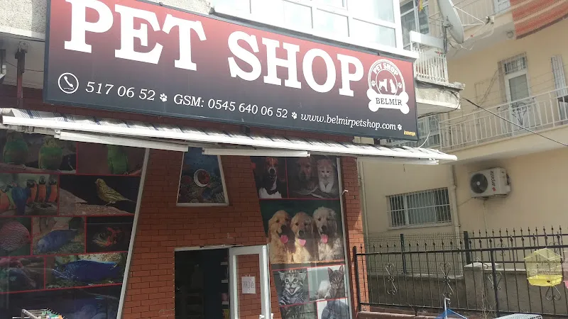 Aydınlıkevler Patilayla Petshop & butik foto 1