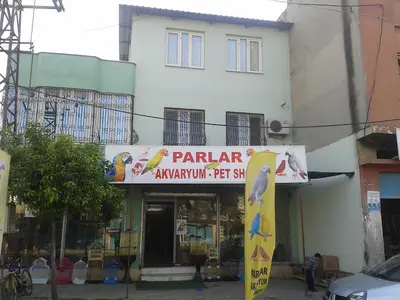 Parlar Akvaryum-Pet Shop