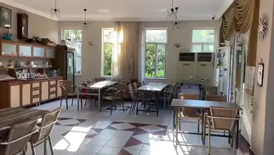 Tango Pansiyon Köyceğiz