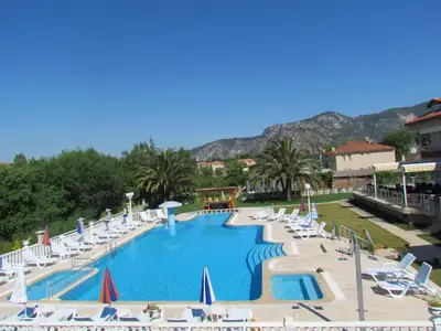 Dalyan Palmiye Resort