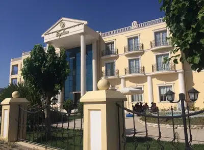 Egehan Otel