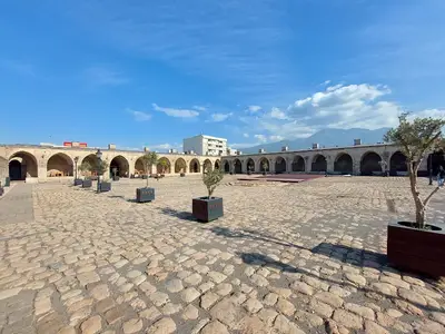 Payas Sokullu Mehmet Paşa Külliyesi