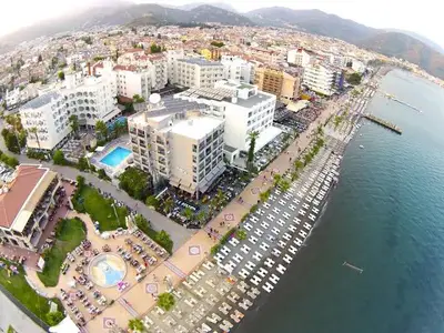 Yunus Beach Hotel