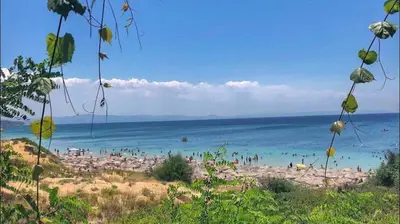 Bozcaada Konaklama Yerleri