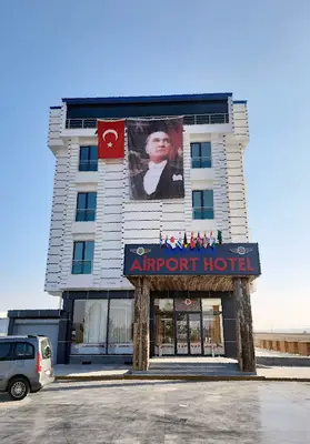 Arifoğlu Airport Hotel
