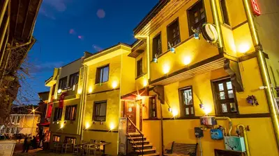 La Vie Konak Otel