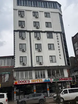 DOĞUŞ HOTEL