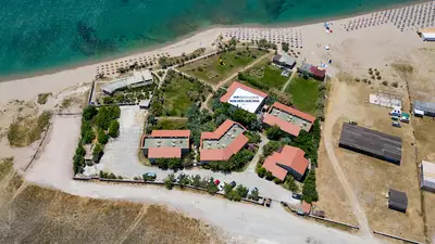 Gökceada Sörf Oteli