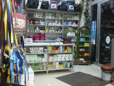 ATAKENT VETERİNER KLİNİĞİ / Veteriner /Atakum Samsun
