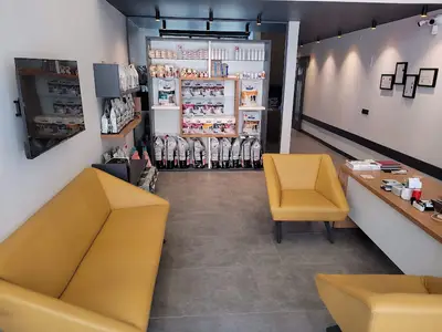 Kuşadası Çağdaş Veteriner Kliniği