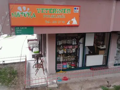 Natura Veteriner
