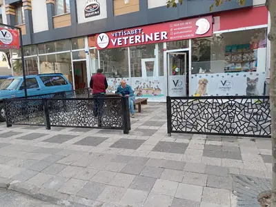 Vetisabet Veteriner Kliniği