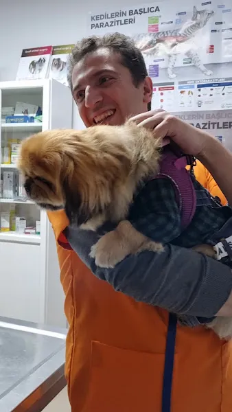 Vetisabet Veteriner Kliniği foto 2