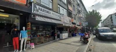 Partner Petshop Profesyonel Kamp Malzemeleri