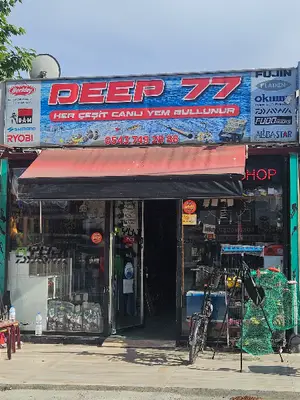 A DEEP 77 BALIK AV MARKET PET SHOP