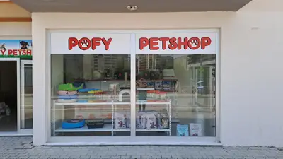 Pofy Akvaryum Petshop