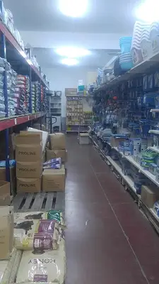 Hızlı Mama