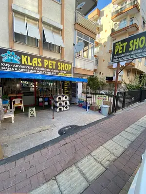 Seçil Petshop