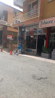 Uysal Petshop