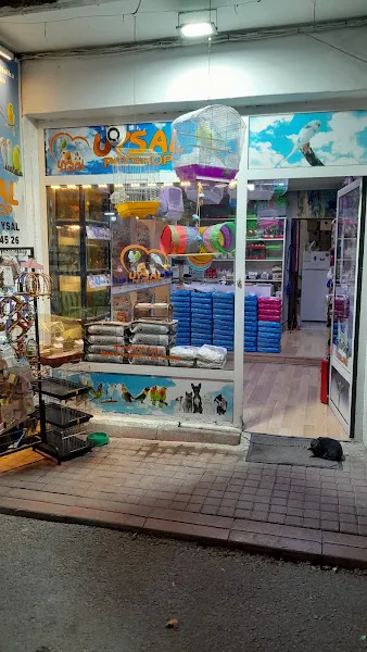 Uysal Petshop foto 2