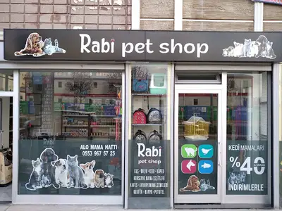 Ayaz Petshop - Pendik Petshop