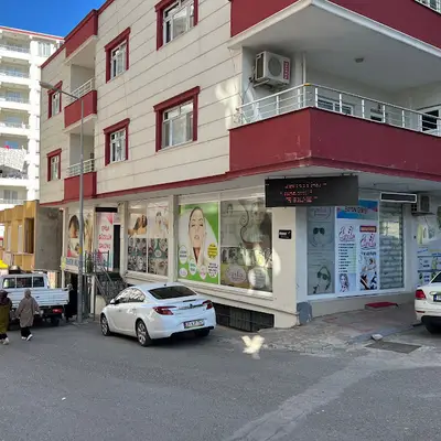 Epila Güzellik Salonu
