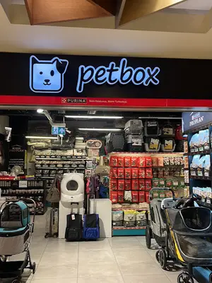 Petbox Hilltown AVM