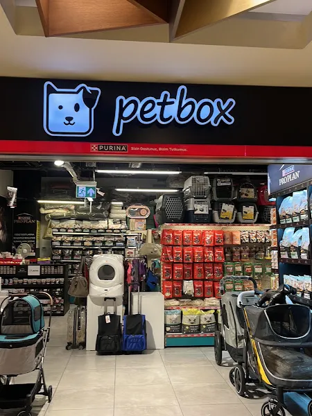 Petbox Hilltown AVM foto 1