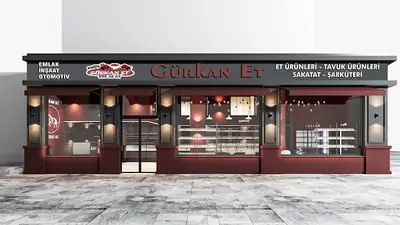 Gürkan et