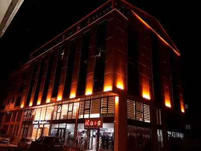 GRAND YENİÇERİ OTEL