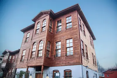 Kaf Konak Hotel