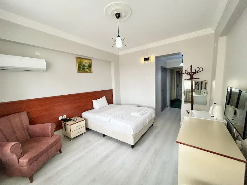 Tavşanlı Otel foto 2