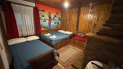 Deniss Pansiyon