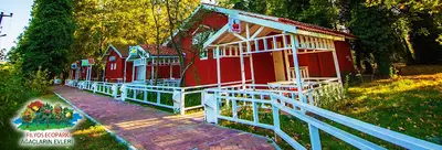 Yüzüncü Yıl Ecopark