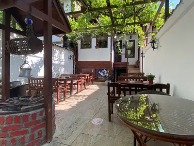 Gönül Sefası Konağı Butik Otel & Apart
