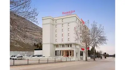 Ramada By Wyndham Elbistan