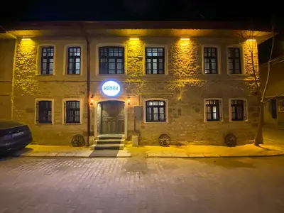 Konak Esila Konaklama
