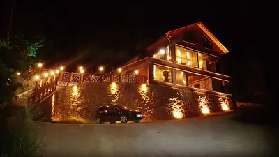 Falez Cafe&Restaurant&Pansiyon-Arhavi