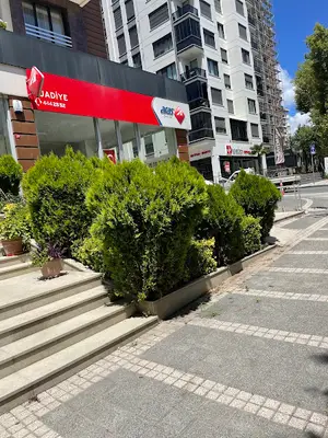 Aras Kargo Suadiye Şubesi