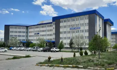 Kafkas Üniversitesi