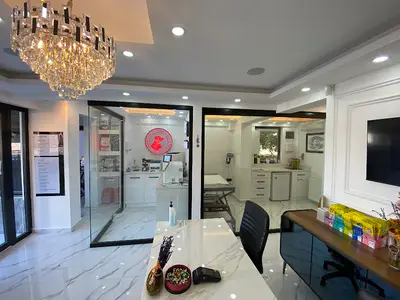 ATEŞ VETERİNER ANTALYA